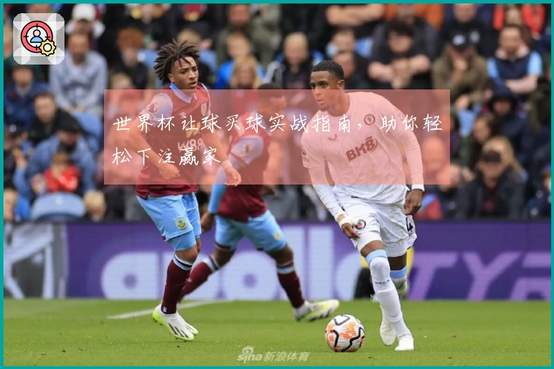 世界杯让球买球实战指南，助你轻松下注赢家