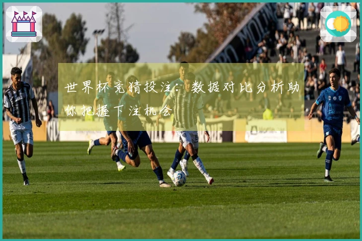 世界杯竞猜投注：数据对比分析助你把握下注机会