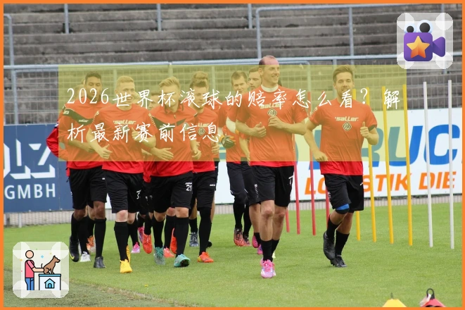 2026世界杯滚球的赔率怎么看？解析最新赛前信息